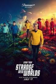 星际迷航：奇异新世界 第三季(全集)