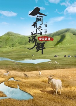 人间有味山河鲜 第二季(全集)