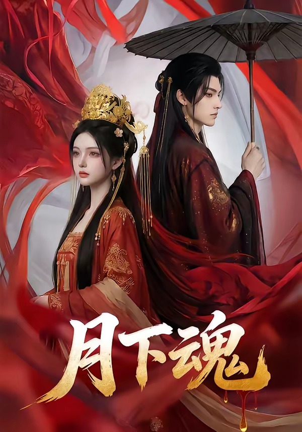 月下魂(全集)