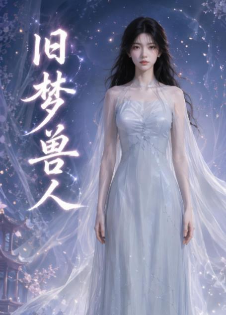 旧梦兽人(全集)