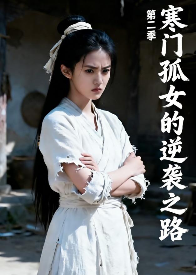 寒门孤女的逆袭之路（第二季）(全集)