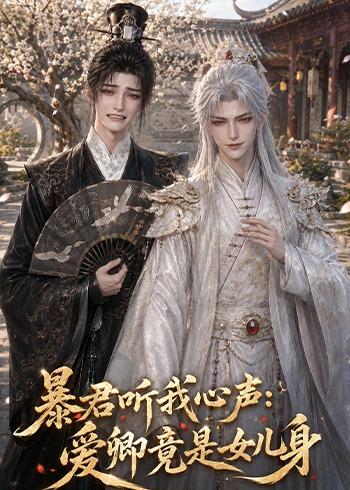 暴君听我心声：爱卿竟是女儿身（ai漫剧）(全集)