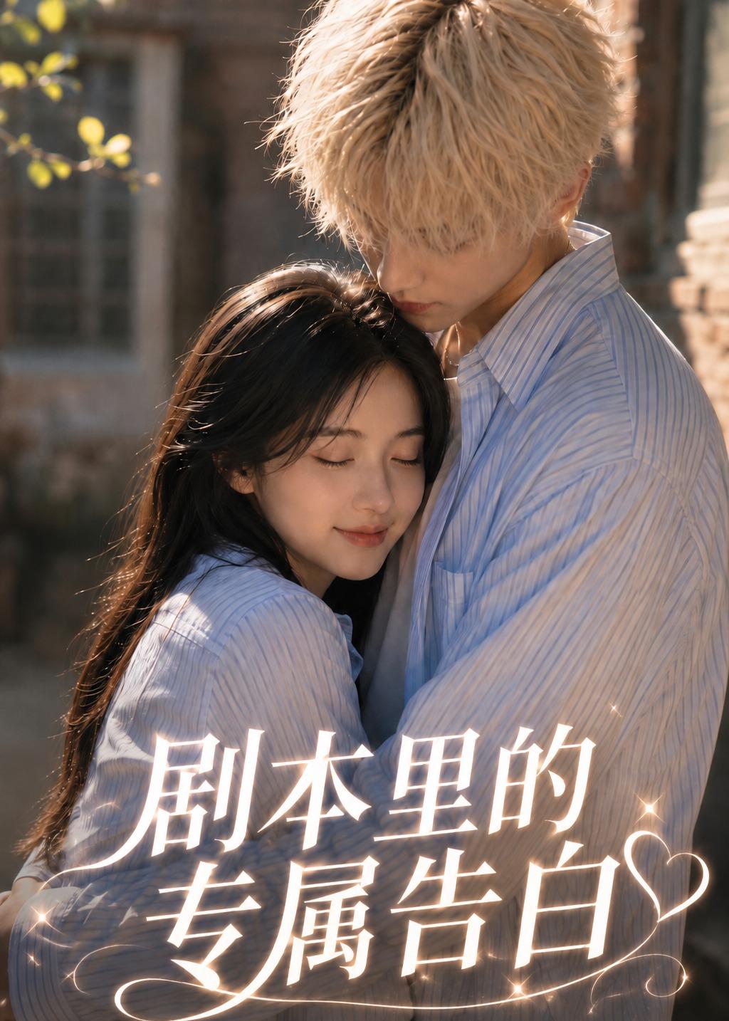 剧本里的专属告(全集)