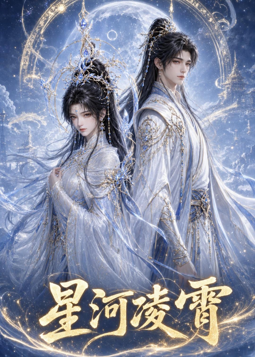 星河凌霄(全集)