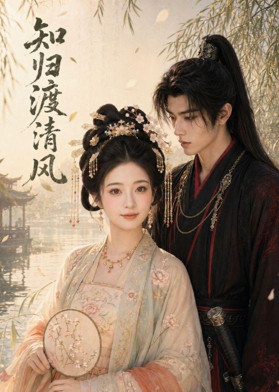 知归渡清风(全集)