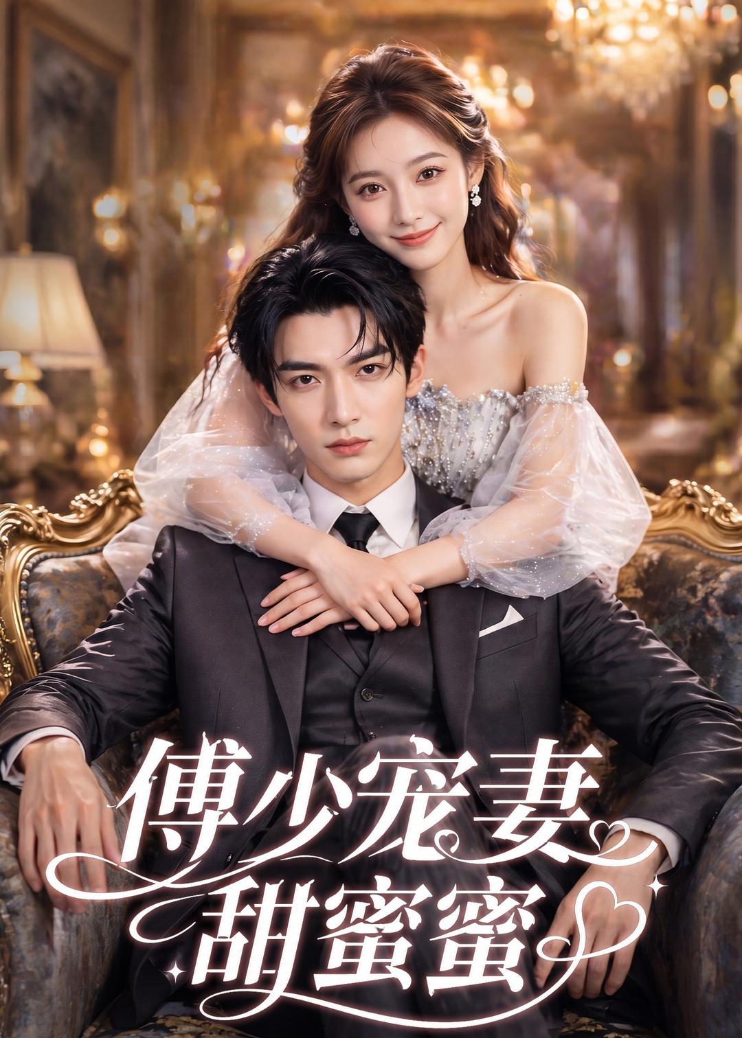 傅少宠妻甜蜜蜜(全集)