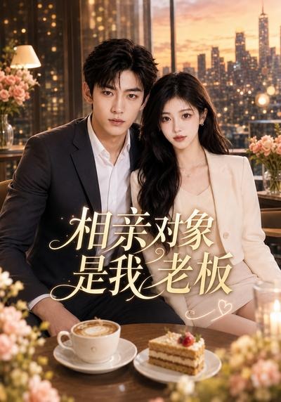相亲对象是我老板(全集)