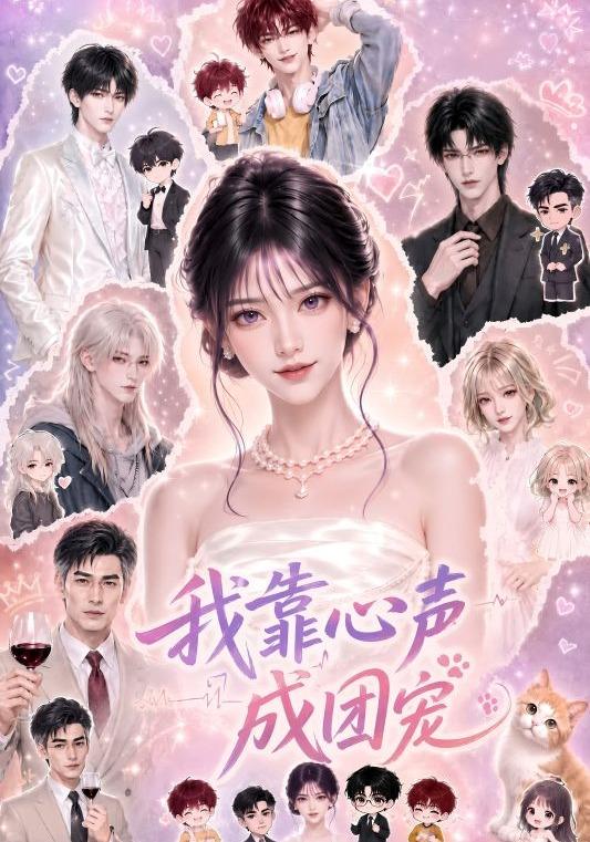 我靠心声成团宠(全集)
