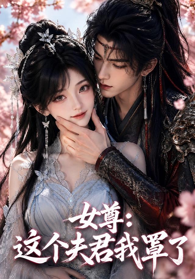 女尊：这个夫君我罩了(全集)