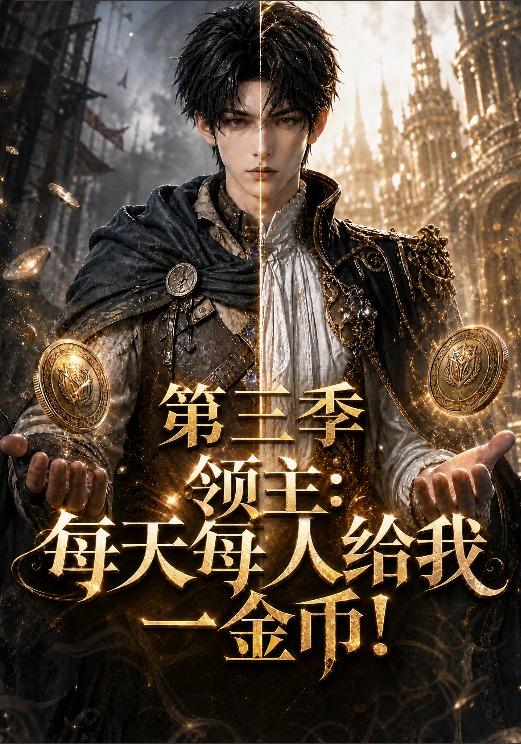 领主：每天每人给我一金币！第三季(全集)