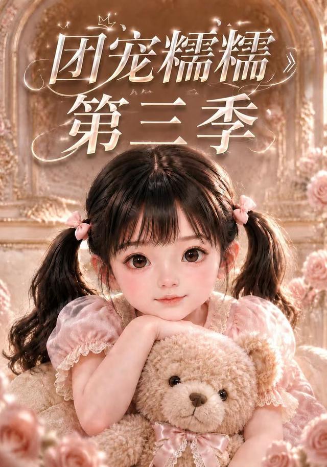 团宠糯糯第三季(全集)