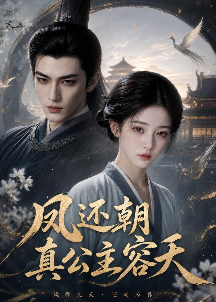 凤还朝真公主容夭(全集)