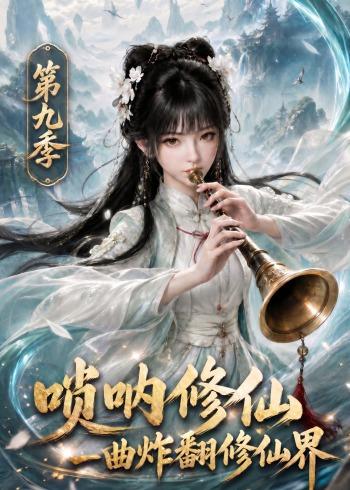 唢呐修仙，一曲炸翻修仙界第九季(全集)