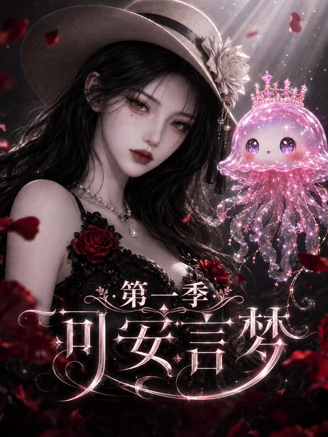 可安言梦第一季(全集)