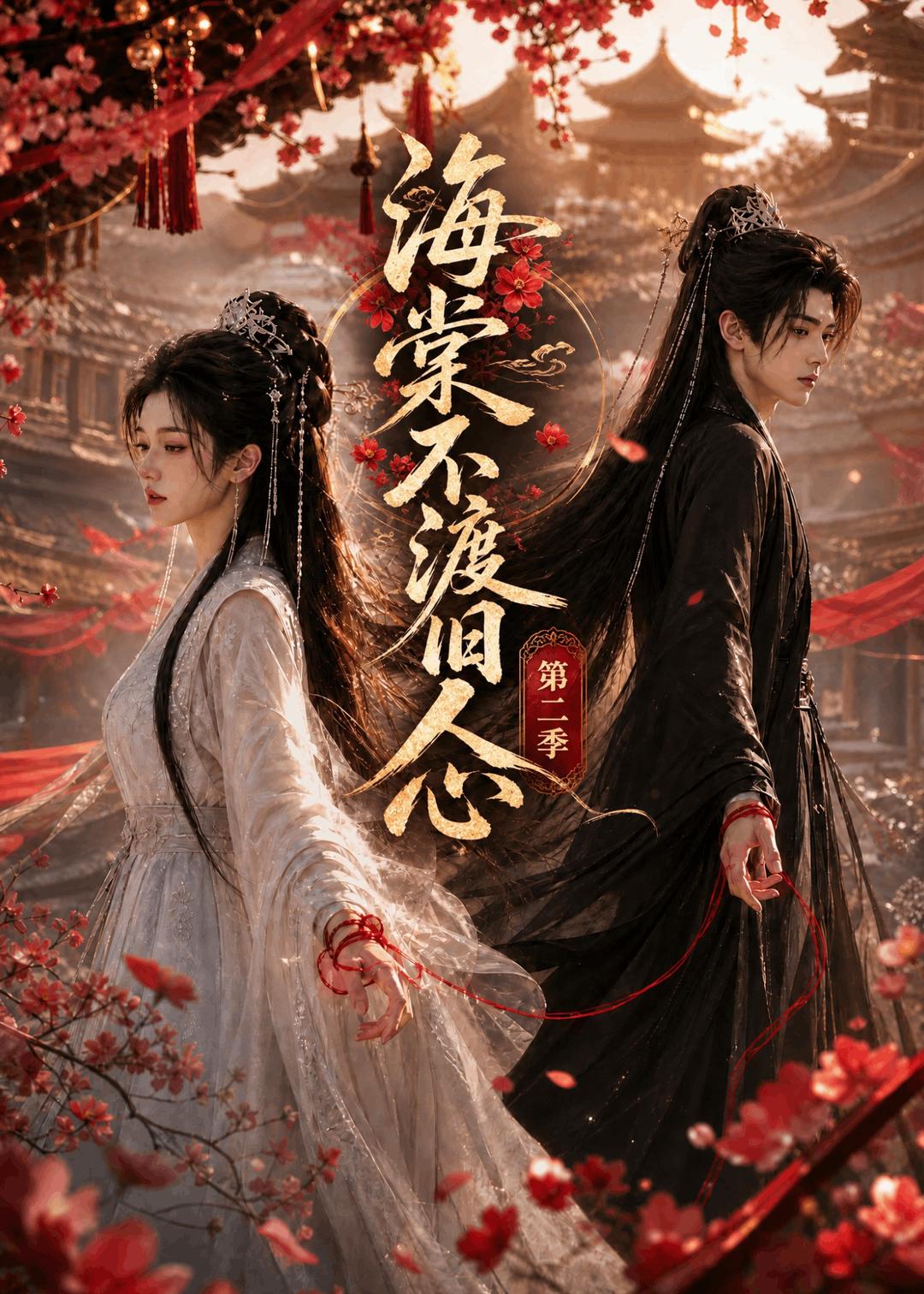 海棠不渡旧人心第二季(全集)