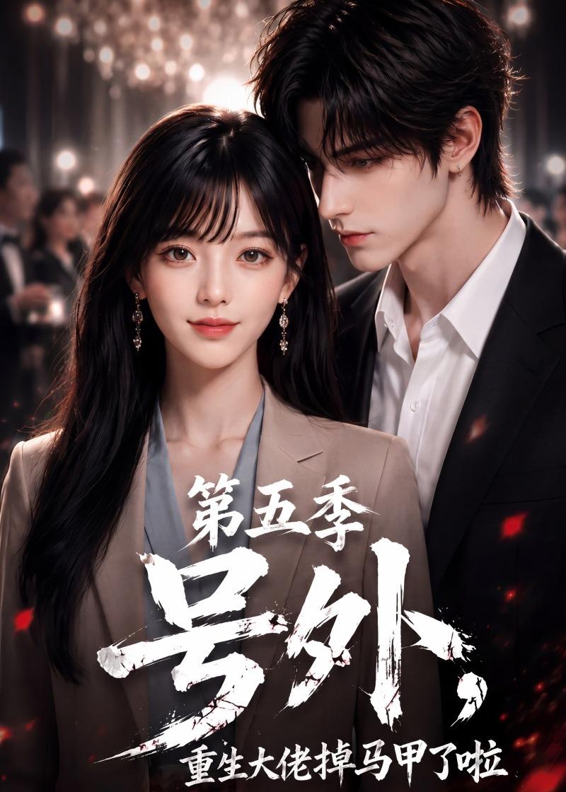 号外，重生大佬掉马甲了啦第五季(全集)