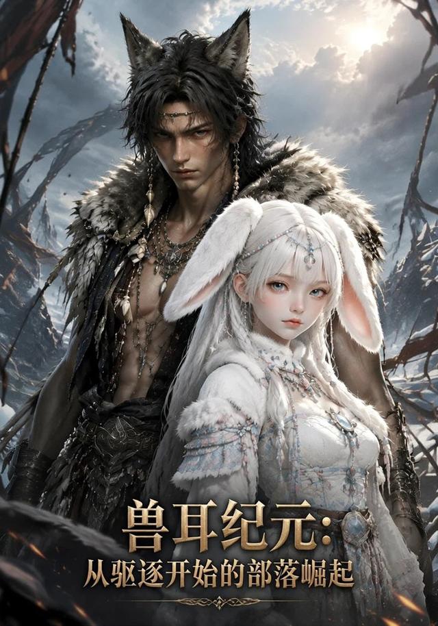 兽耳纪元：从驱逐开始的部落崛起(全集)