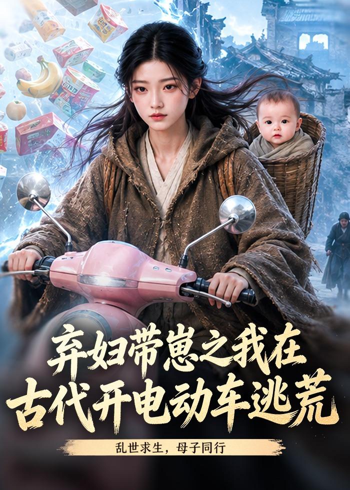 弃妇带崽之我在古代开电动车逃荒(全集)