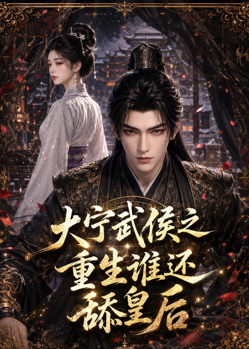 大宁武侯之重生谁还舔皇后(全集)