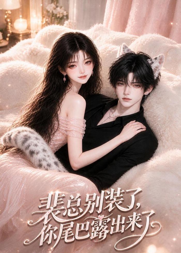 裴总别装了，你尾巴露出来了(全集)