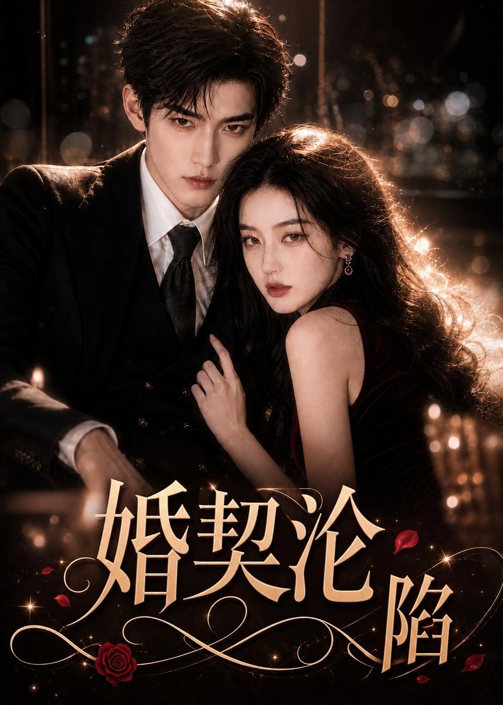 婚契沦陷(全集)