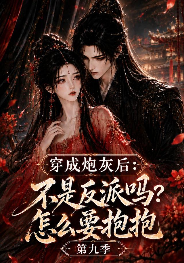 穿成炮灰后：不是反派吗？怎么要抱抱第九季(全集)
