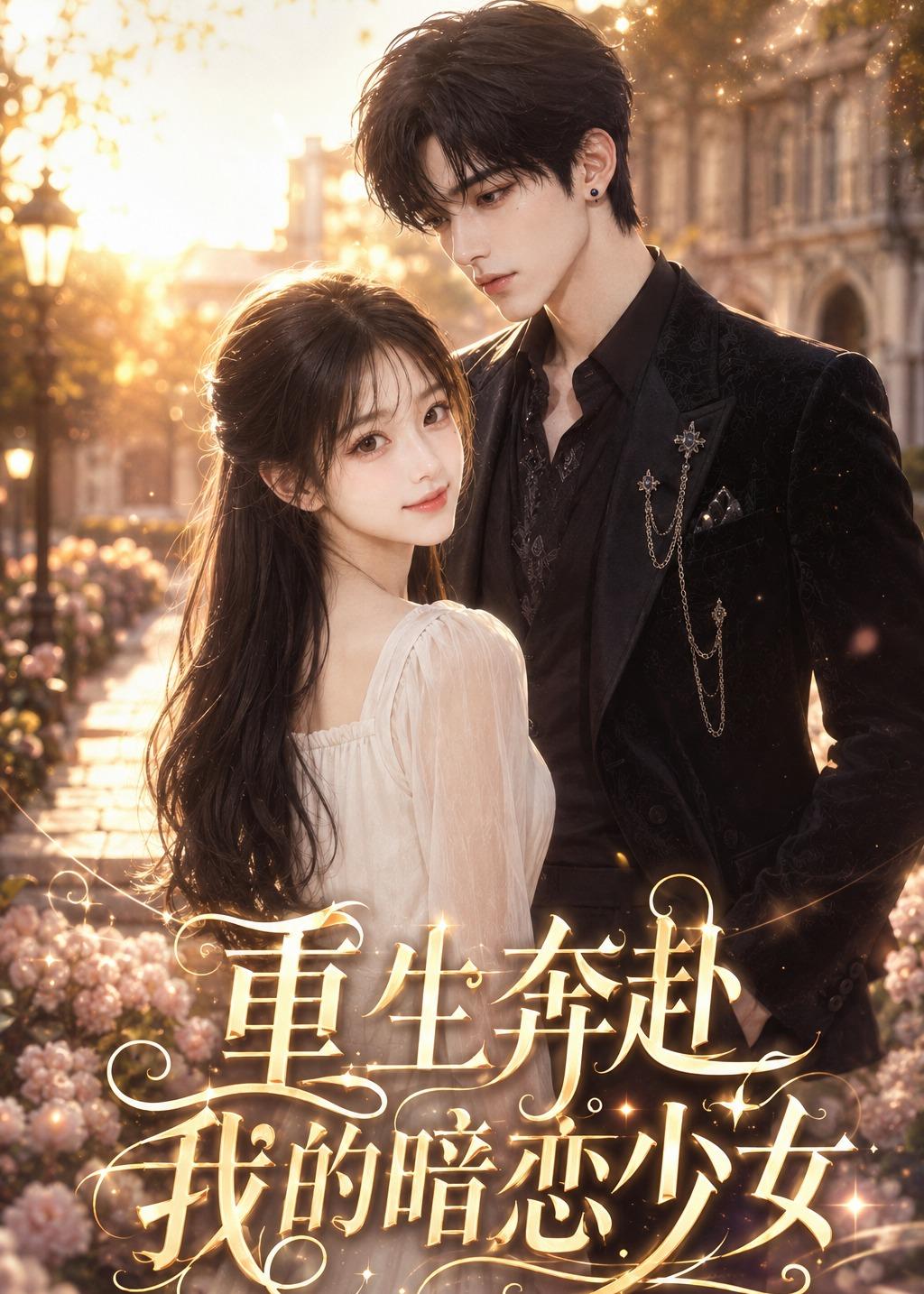 重生奔赴我的暗恋少女(全集)