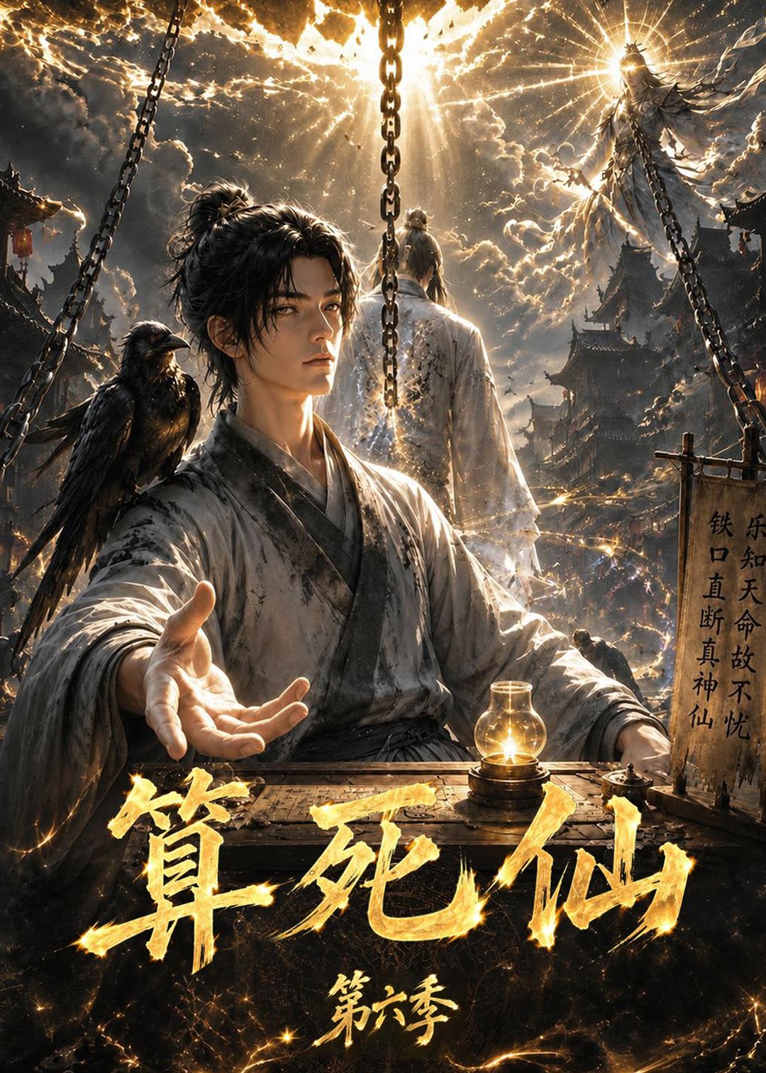 算死仙第六季(全集)