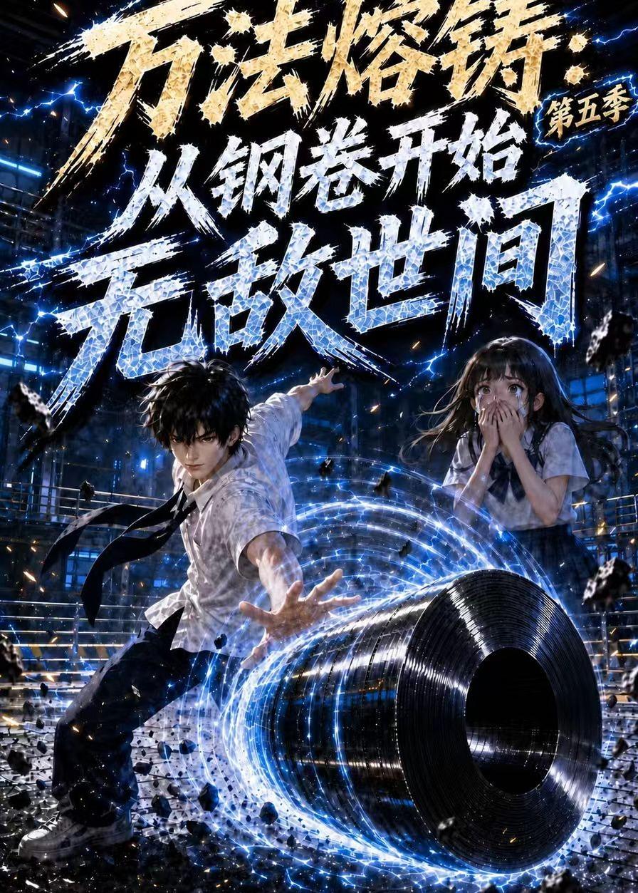 万法熔铸：从钢卷开始无敌世间第五季(全集)