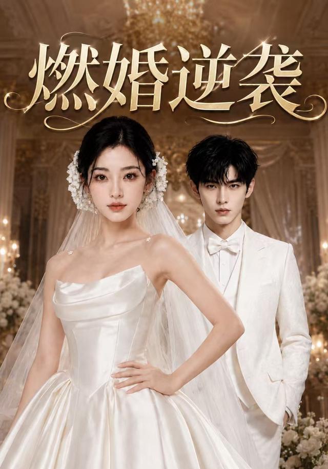 燃婚逆袭(全集)