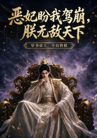 恶妃盼我驾崩，朕无敌天下(全集)